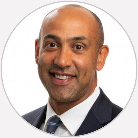 Andrew C. Westfall , M.D.