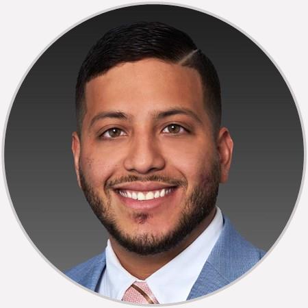 Christopher Rivera, M.D.