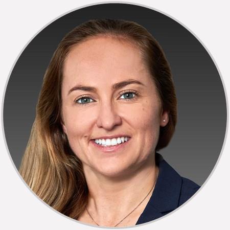 Shelby R. Smith, M.D.