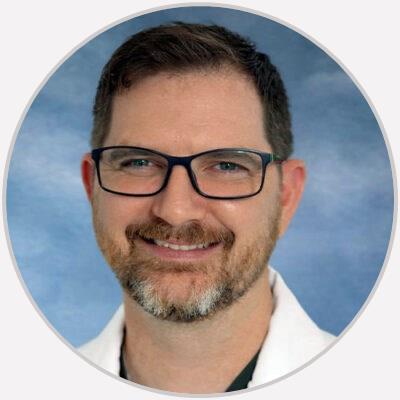 Andrew S. McGreevy, MSN, APRN, FNP-BC