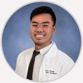 Kevin Duong, PA-C