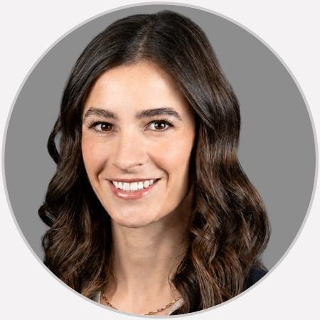 Maddie O'Sullivan, MD