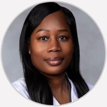Salinna Adams FNP-BC