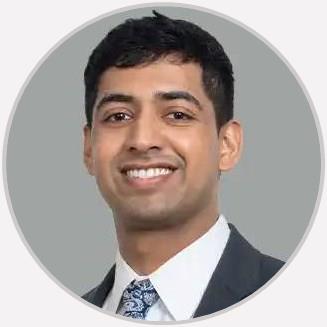 Aamir Ahmed, M.D.