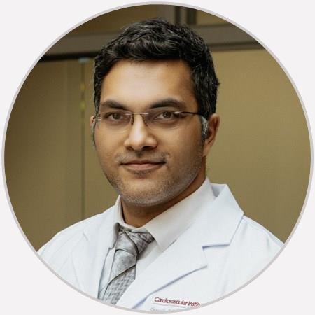 Bharath Raj Kidambi, MD