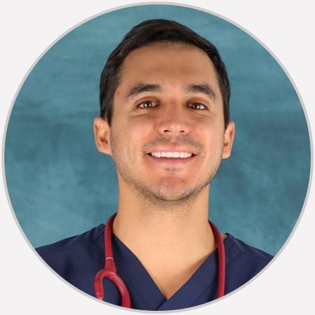 Edwin Centerwall MD, FAAP