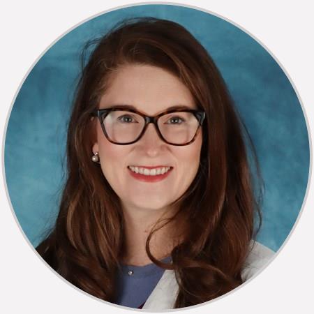 Alexandra Townes MD, FAAP