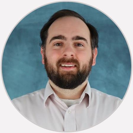 Andrew Fournet MD, FAAP