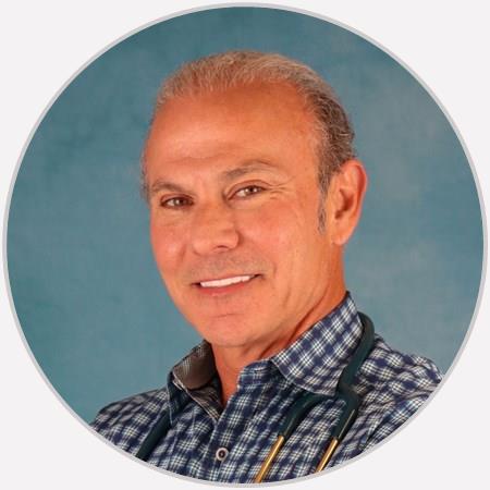 Rami Azzouz MD, FAAP