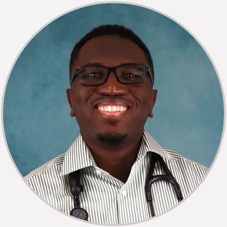 Cedric Windom II MD
