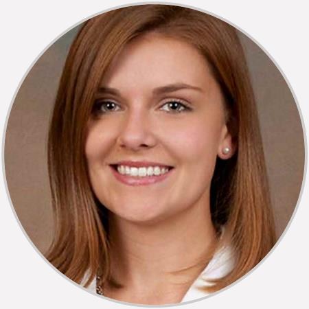 Samantha D'Alessandro, PA-C