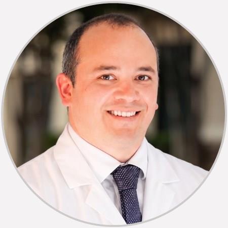 Sabino Tamez Lara IV, MD