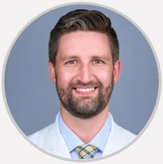 Blake Johnson, M.D.