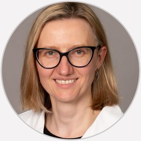 Magdalena Slomka, M.D.