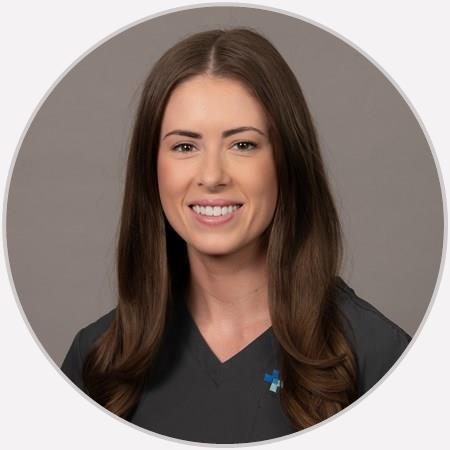 Haley A. Nichols, PT
