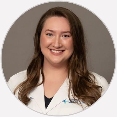 Claire Hughes, M.D.