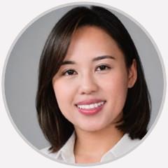 Amy Nguyen, D.O.