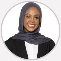 Randa Ibrahim, O.D.