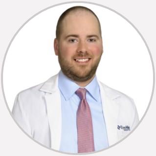Christopher P. Schiefer, M.D.
