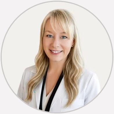 Callie Ashlock CNM, APRN