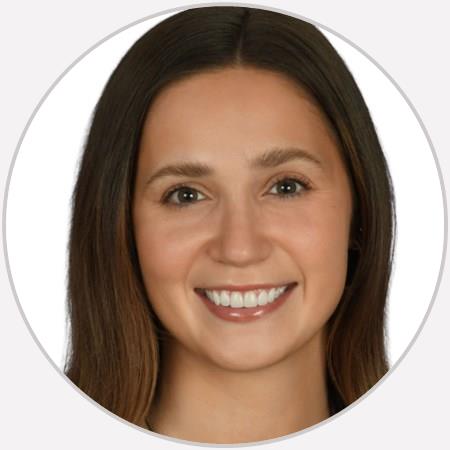 Alexa Keating, PA-C