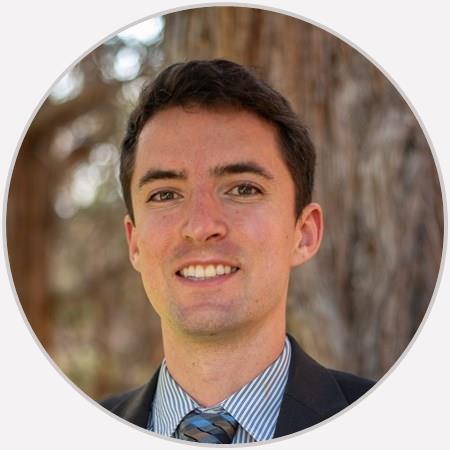 Ian McClain, M.D.