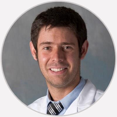 Joshua Barbosa, MD