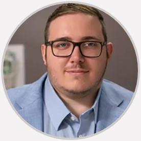 Brandon Adrian, DPM, AACFAS