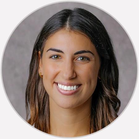 Christina Sanchez, MD