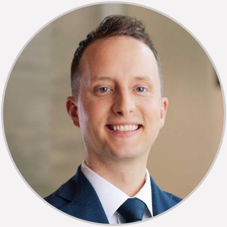 Dr. Matthew Hadley
