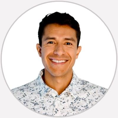 Mario Cruz, O.D.