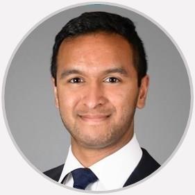 Arun Chockalingam, MD