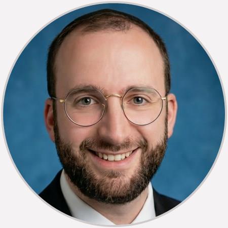 Joshua Herbert, M.D.