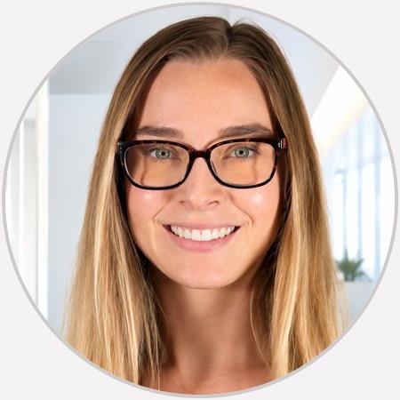 Lauren Reinschmidt, PT