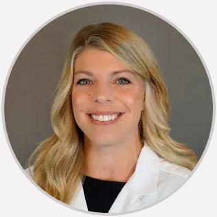 Elizabeth Huppenbauer, ARNP