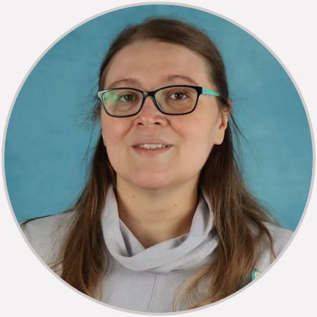 Helena Jakupovic, MSN, FNP, BC