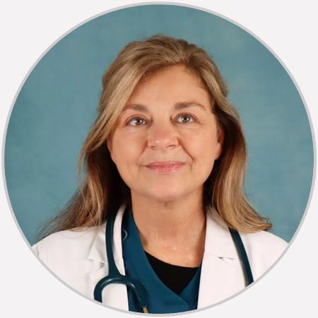 Deirdre Ensley MSN, FNP, BC