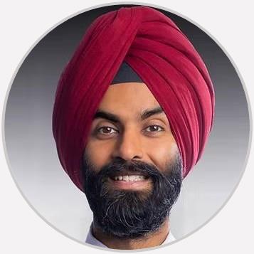 Sartaj Gill, M.D.