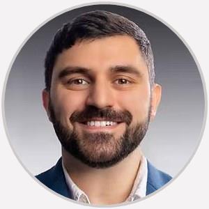 Sami Ibrahim, M.D.