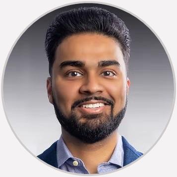 Raahat Bansal, M.D.