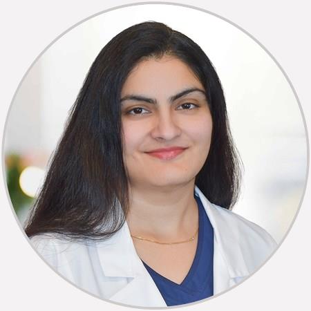 Gurwinder Kaur, D.D.S.