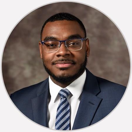 Alvancin Louis, MD