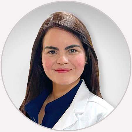Mariana Ruiz, APRN