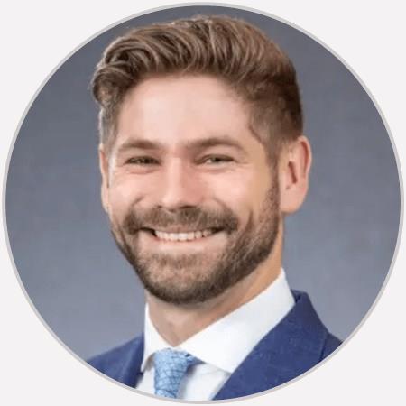 Eli Walker Bunzel, MD