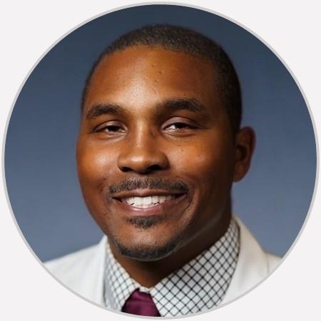 William Hill, M.D.
