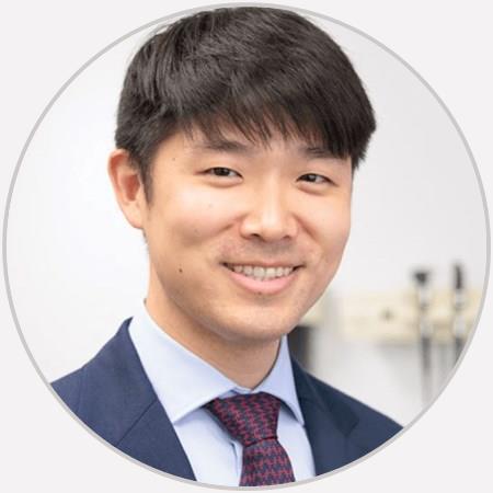 Andrew James Lee, MD