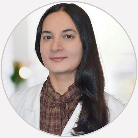 Jasdeep Sidhu, D.D.S.