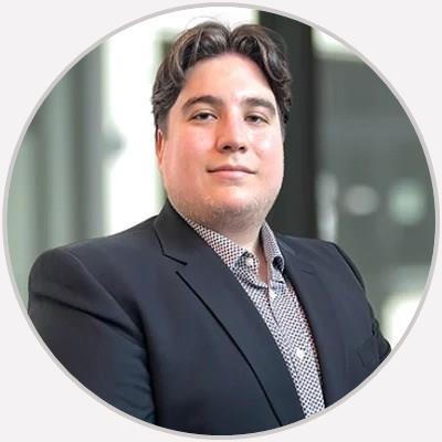 Gerardo Alcantara, DPM
