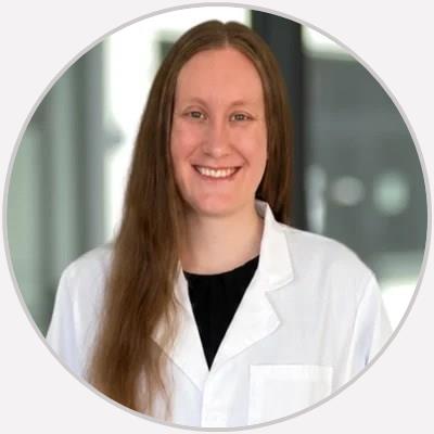 Hannah Hanks, DPM