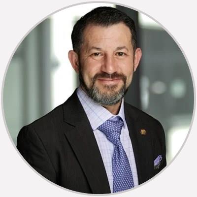 Jason Piraino, DPM, MS, FACFAS